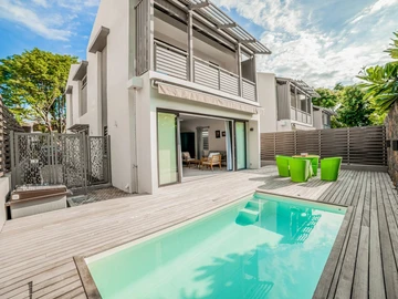 3 Bedroom Townhouse, Duplex