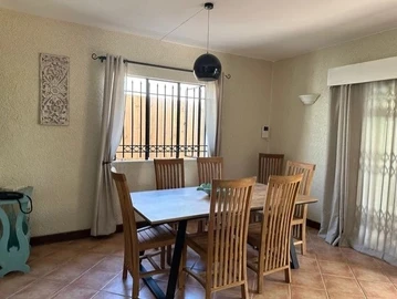 3 Bedroom Villa