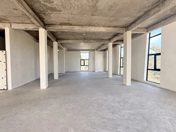 Immobilier Commerciaux
