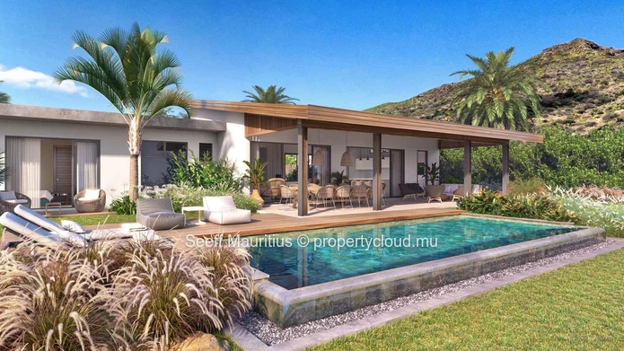 Splendeur africaine : Luxe sur la côte ouest