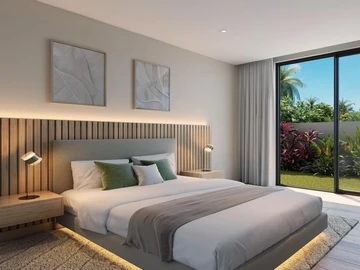 3 Bedroom Villa