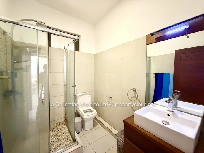 Appartement I Tamarin I Proche Commodités