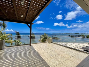 3 Bedroom Penthouse