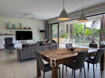 Appartement de 2 Chambres
