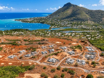 Residential Land