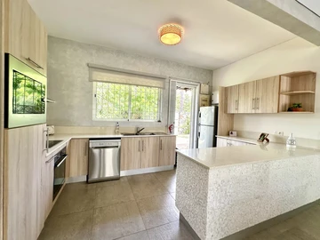 2 Bedroom Villa