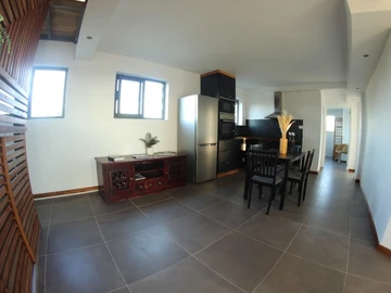 3 Bedroom Penthouse