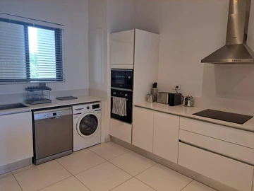 2 Bedroom Penthouse