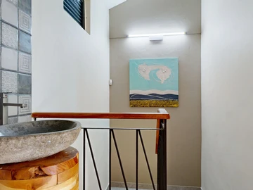 Appartement de 7 Chambres