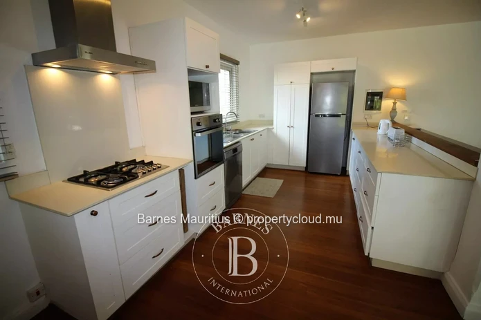 BEAU VALLON - Maison familiale -  4 chambres