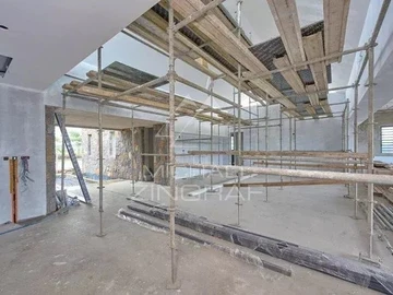 Villa de 4 Chambres