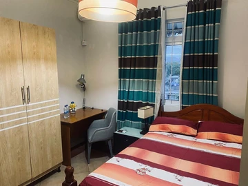 Appartement de 2 Chambres