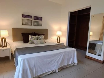 Appartement de 3 Chambres