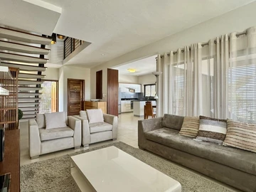 3 Bedroom Apartment