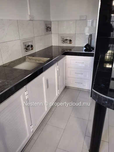 Duplex for office or residential use