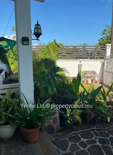 Apartment For Rent In Mon Choisy
