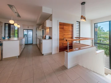 Penthouse de 3 Chambres
