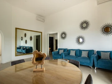Exquisite Luxury Penthouse in the Heart of Tamarin 