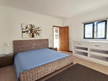 Villa de 3 Chambres