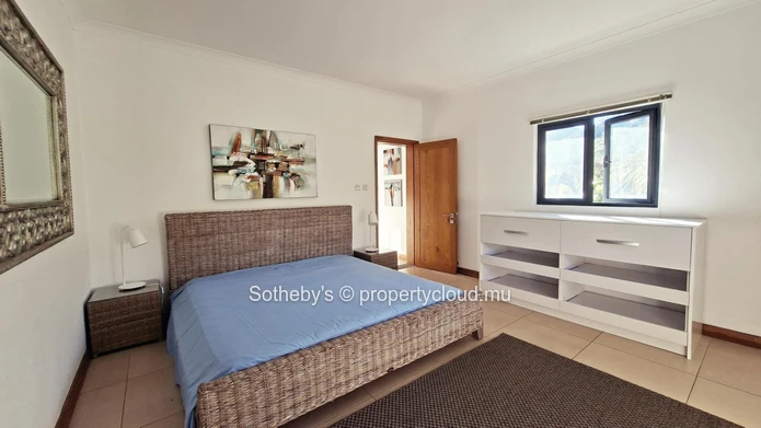 Villa Tranquillity
