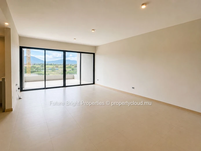 3-Bedroom Apartment for Sale in moka