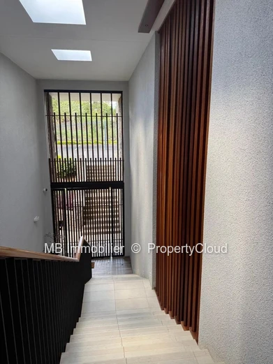 Appartement en vente.