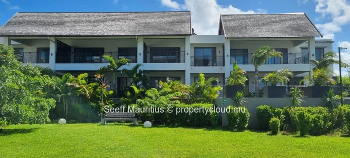Luxury Living in the Heart of Mont Choisy