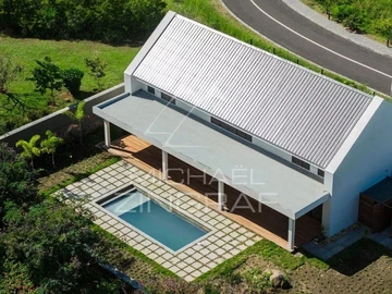 2 Bedroom Villa