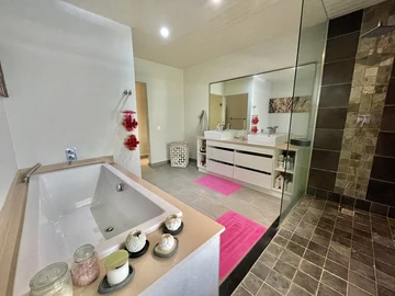 Appartement de 3 Chambres