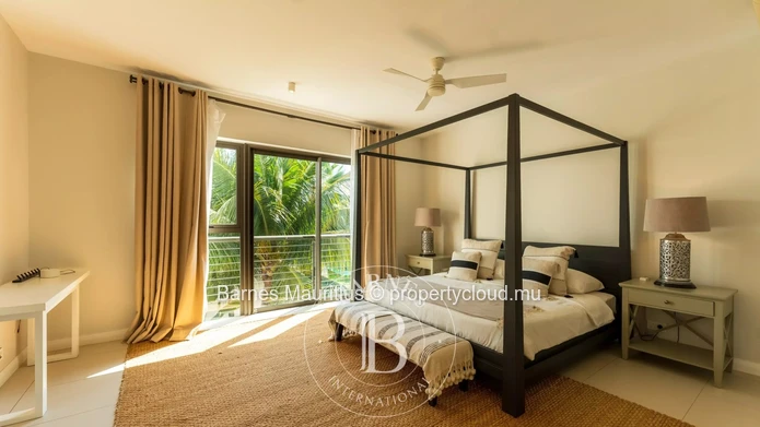 GRAND BAIE - Ultra-Luxury Penthouse - 3 Bedrooms