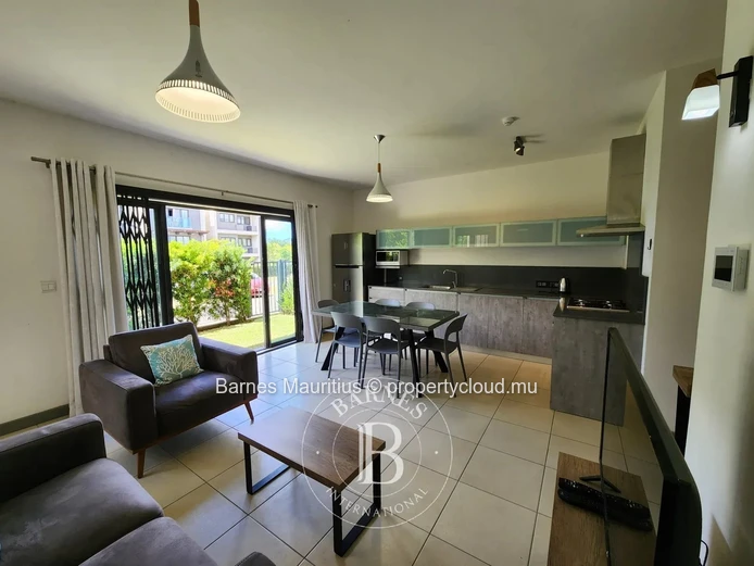 MOKA / HELVETIA  -  Appartement cosy en location   -  2 chambres
