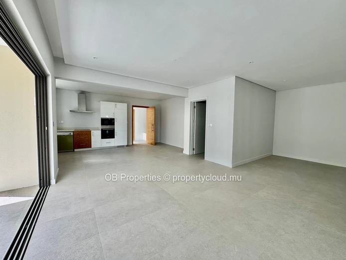 Luxury Two-Bedroom Apartments