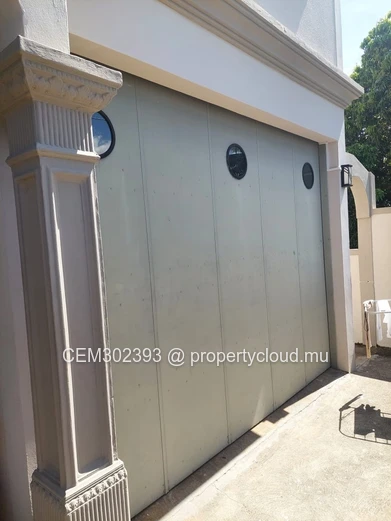 House for sale in Rose Hill near Beau Bassin