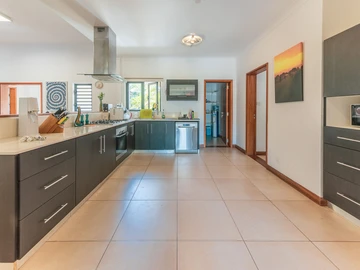 Villa de 5 Chambres