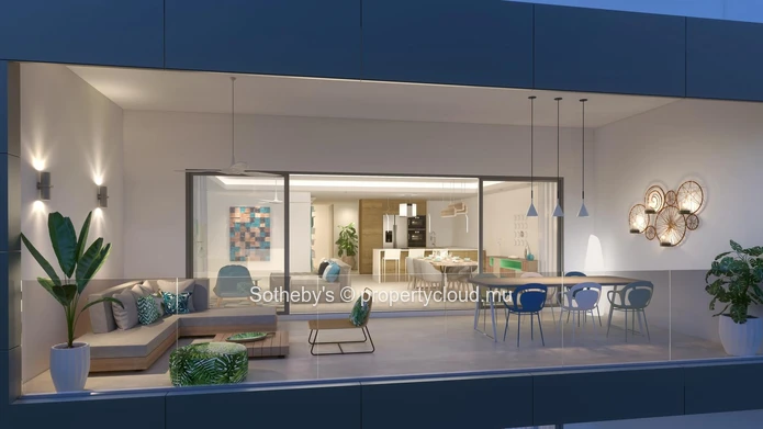 North Islands View - Appartement 5