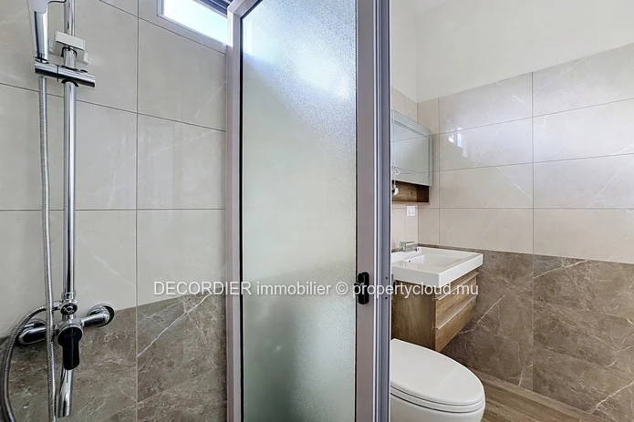 Appartement neuf à vendre - Trou aux Biches