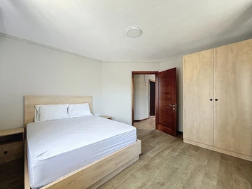 Appartement de 4 Chambres