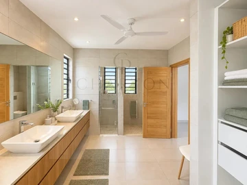 Villa de 4 Chambres
