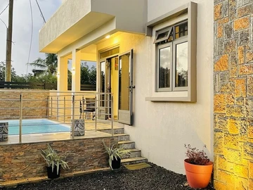 4 Bedroom Villa
