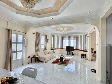 3 Bedroom Villa