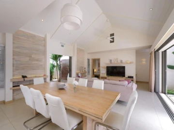 Villa de 3 Chambres