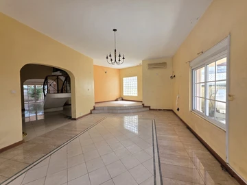 3 Bedroom Villa