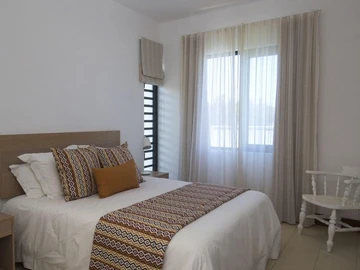 Appartement de 3 Chambres