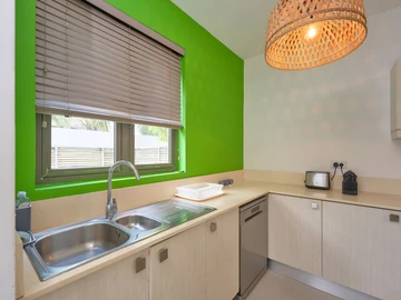 3 Bedroom Townhouse, Duplex