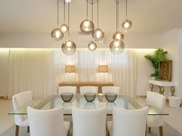 Appartement de 3 Chambres