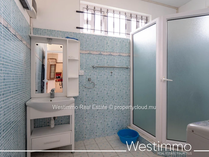 3-bedroom house for rent in La Preneuse, close to everything