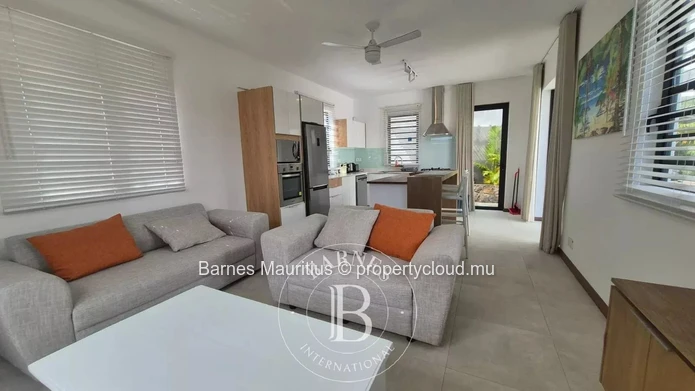 GRAND BAIE - Stylish Villa - 3 Bedrooms