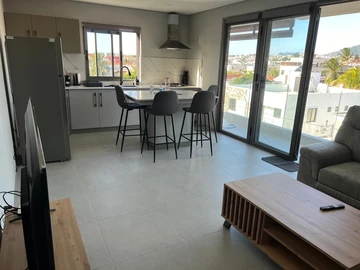 Appartement de 3 Chambres