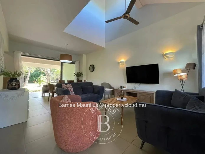 HAUTE RIVE - Duplex Côtier Moderne - 4 Chambres