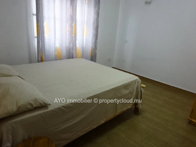 Maison spacieuse de 3 chambres avec piscine et proche de la plage de Mon Choisy